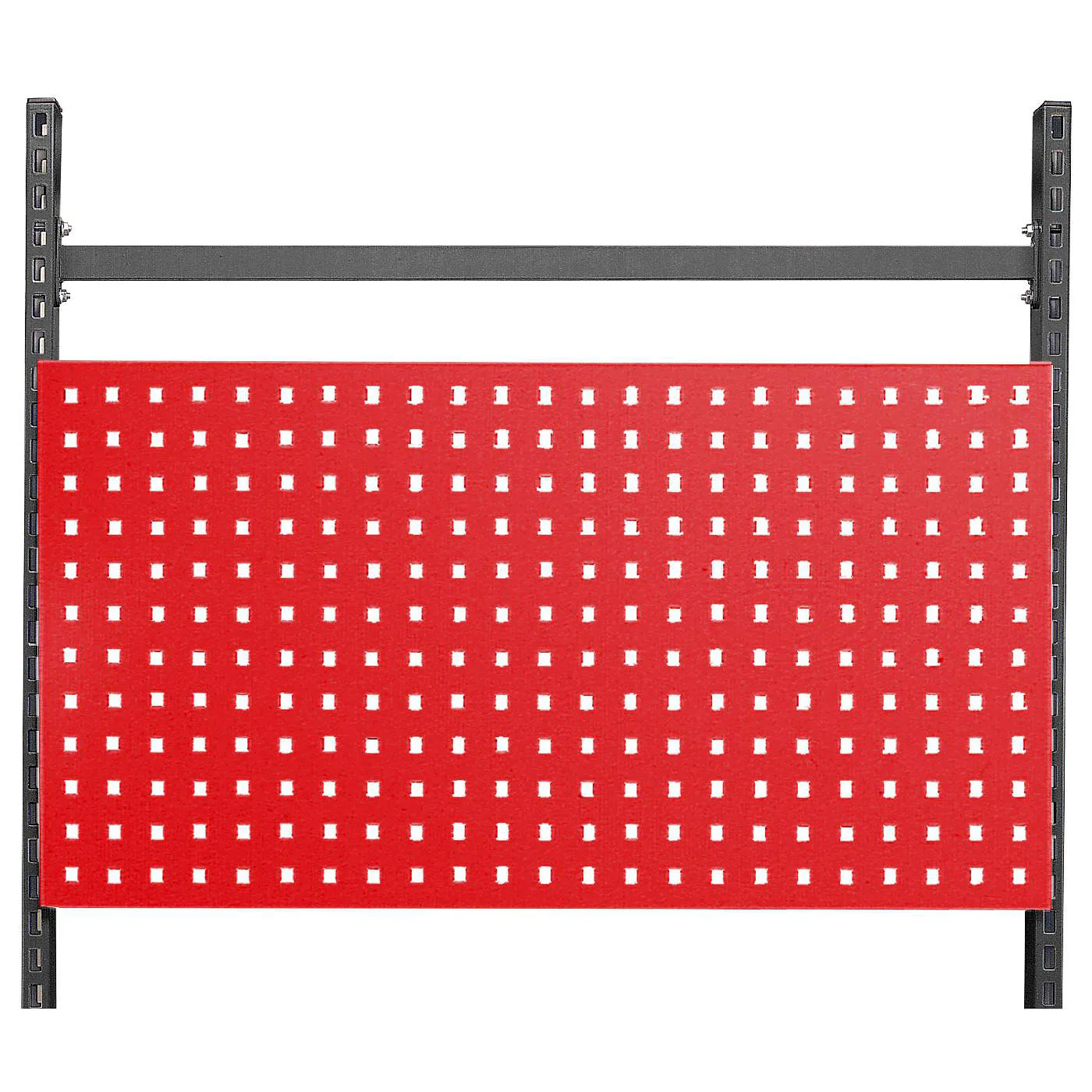 Perforerad verktygsplåt Teng Tools TWB-PA