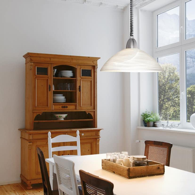 Taklampa Eglo Lord 2 D36