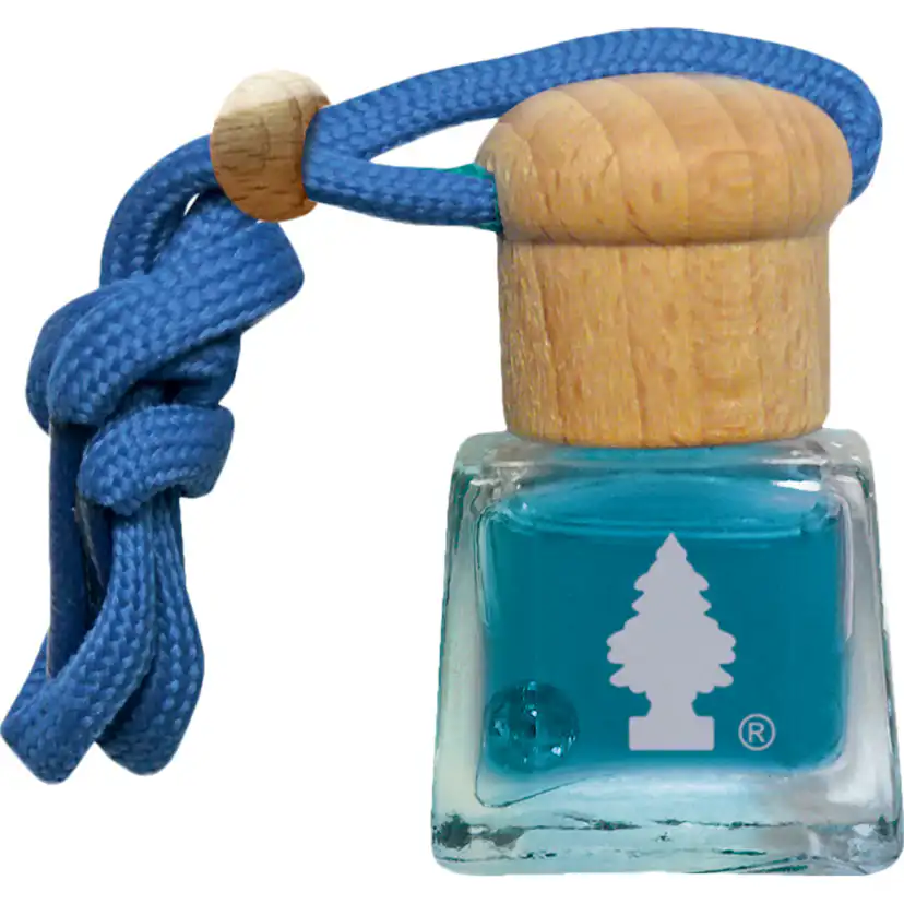 Luftfräschare Wunder-Baum Flaska Sport