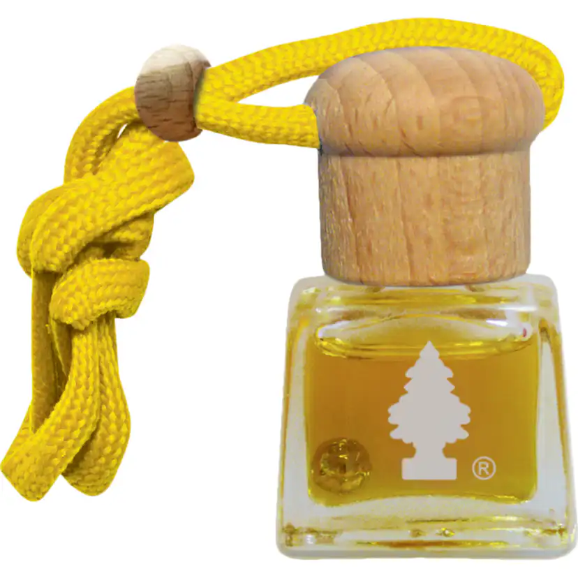 Luftfräschare Wunder-Baum Flaska Vanilla