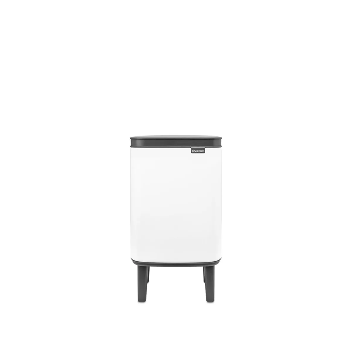 Papperskorg Brabantia Bo Hög 4 L