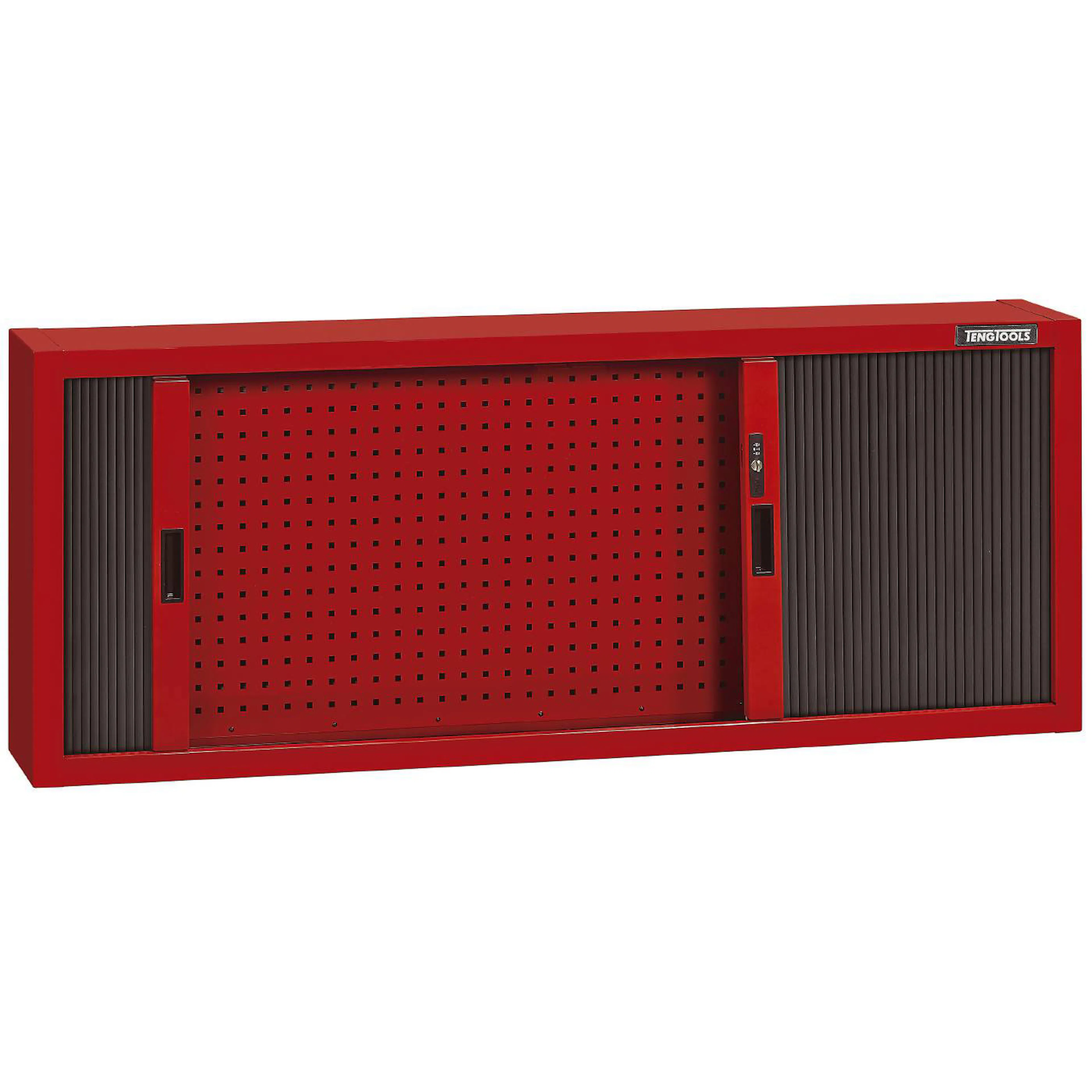 Verktygsskåp för väggmontering Teng Tools TCB180