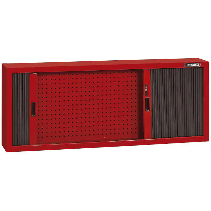 Verktygsskåp för väggmontering Teng Tools TCB180