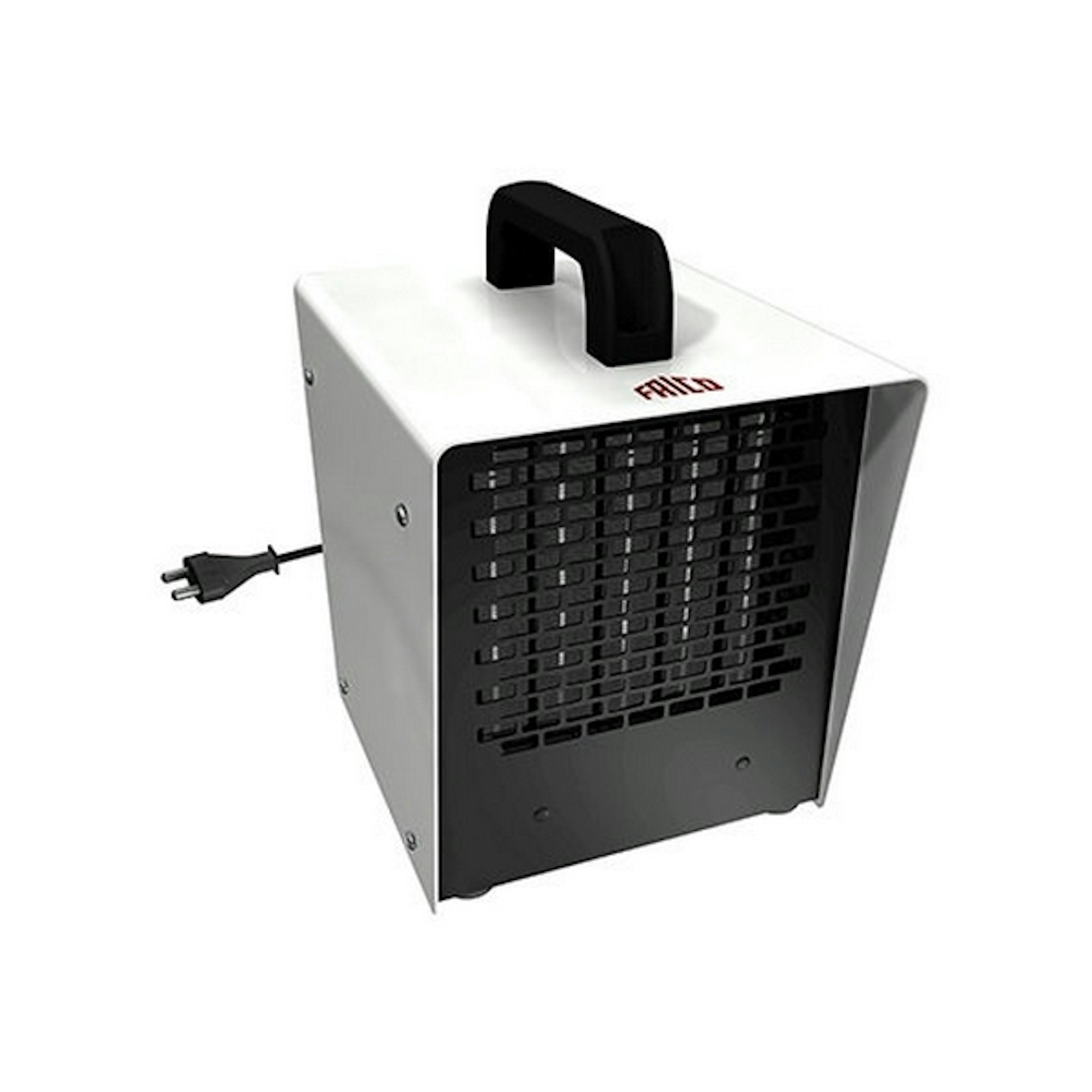 Varmluftsfläkt Frico K21