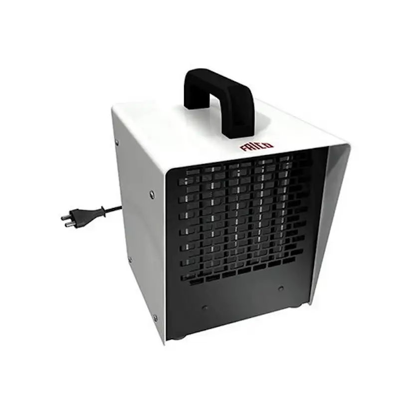 Varmluftsfläkt Frico K21