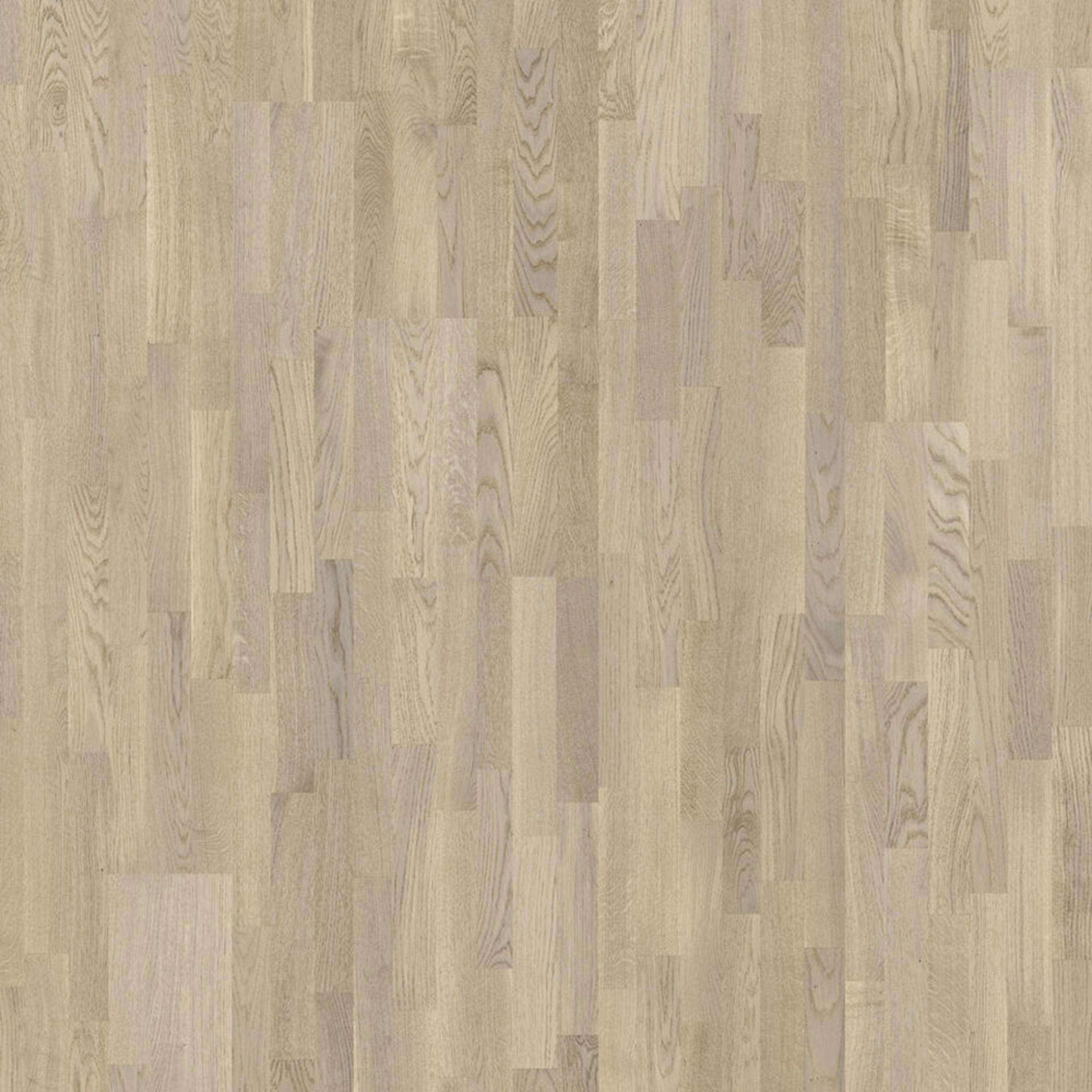 Parkettgolv Tarkett Shade Ek Misty Grey 3-Stav