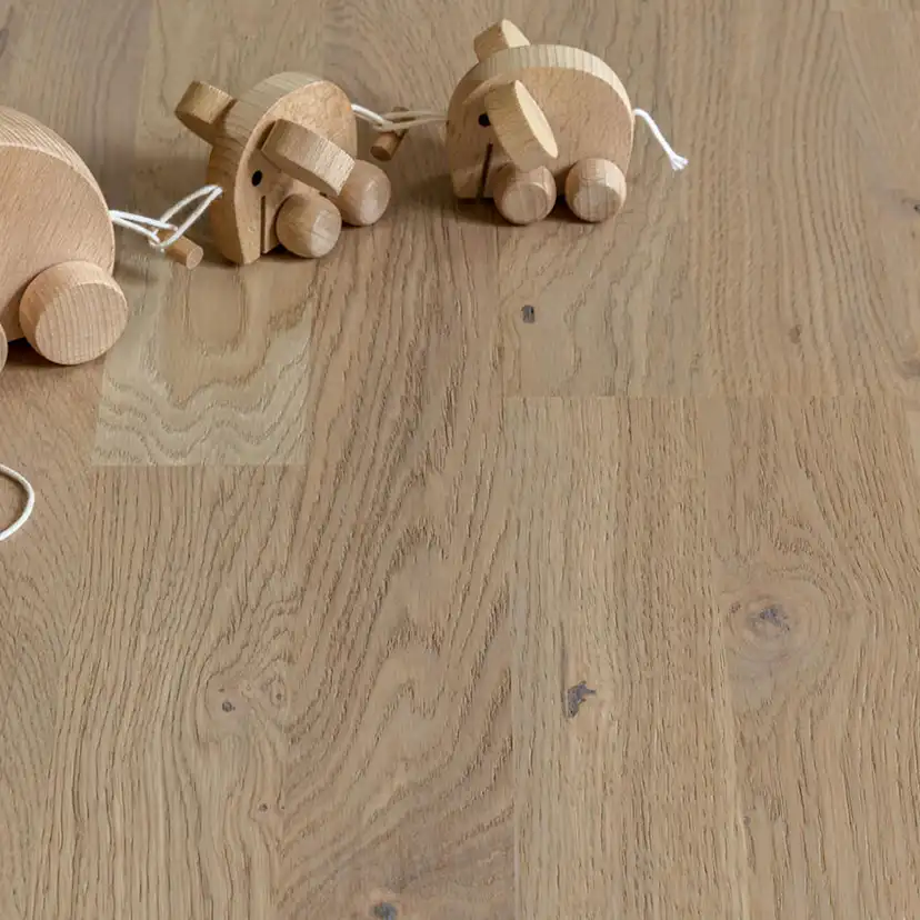 Parkettgolv Tarkett Shade Ek Soft Beige 3-Stav