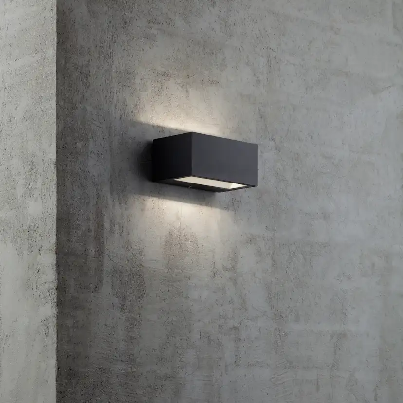 Vägglampa Nordlux Nene