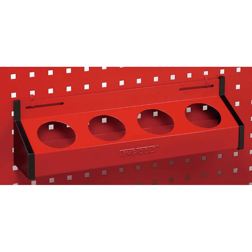 Verktygshållare burkar för verktygstavlor Teng Tools
