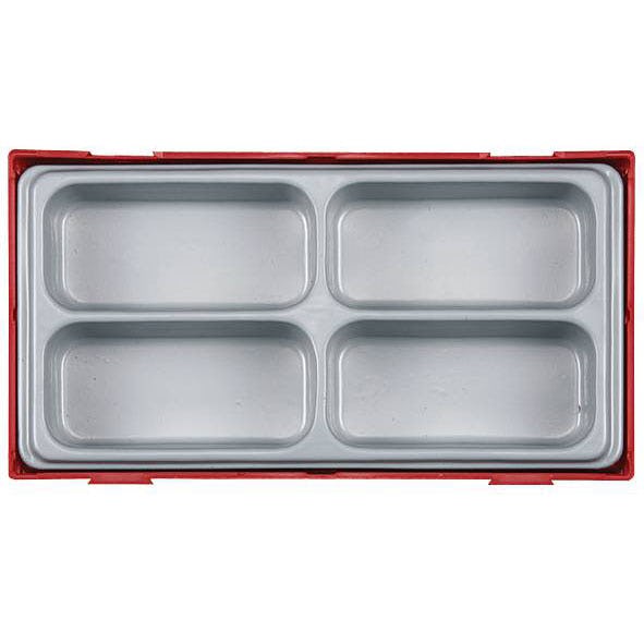 Inbyggnadslåda Teng Tools TT03