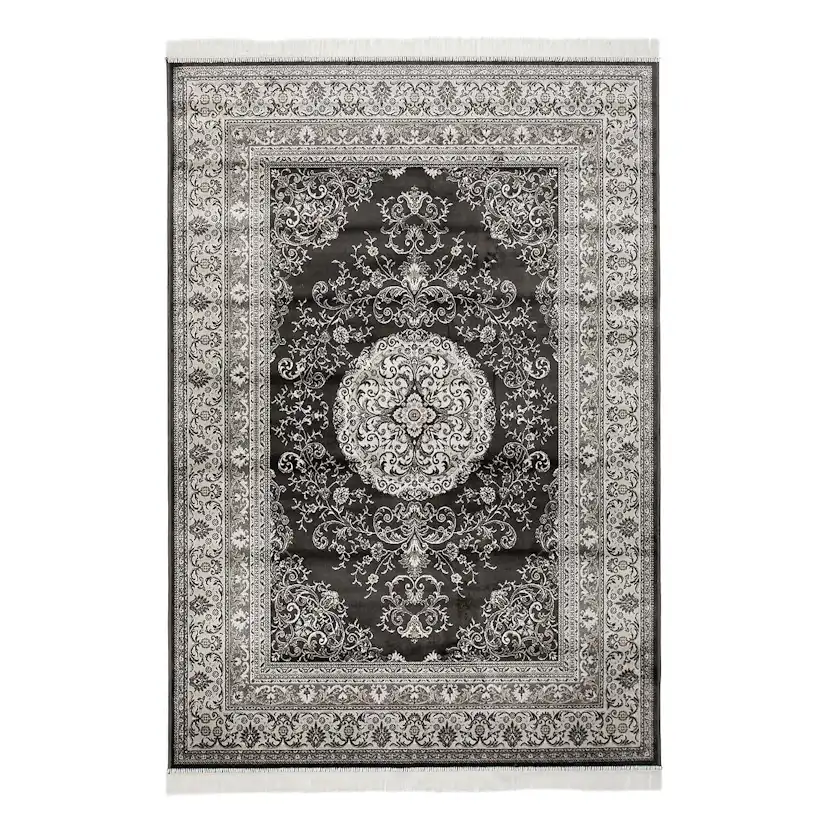 Orientalisk Matta KM Carpets Casablanca Medallion