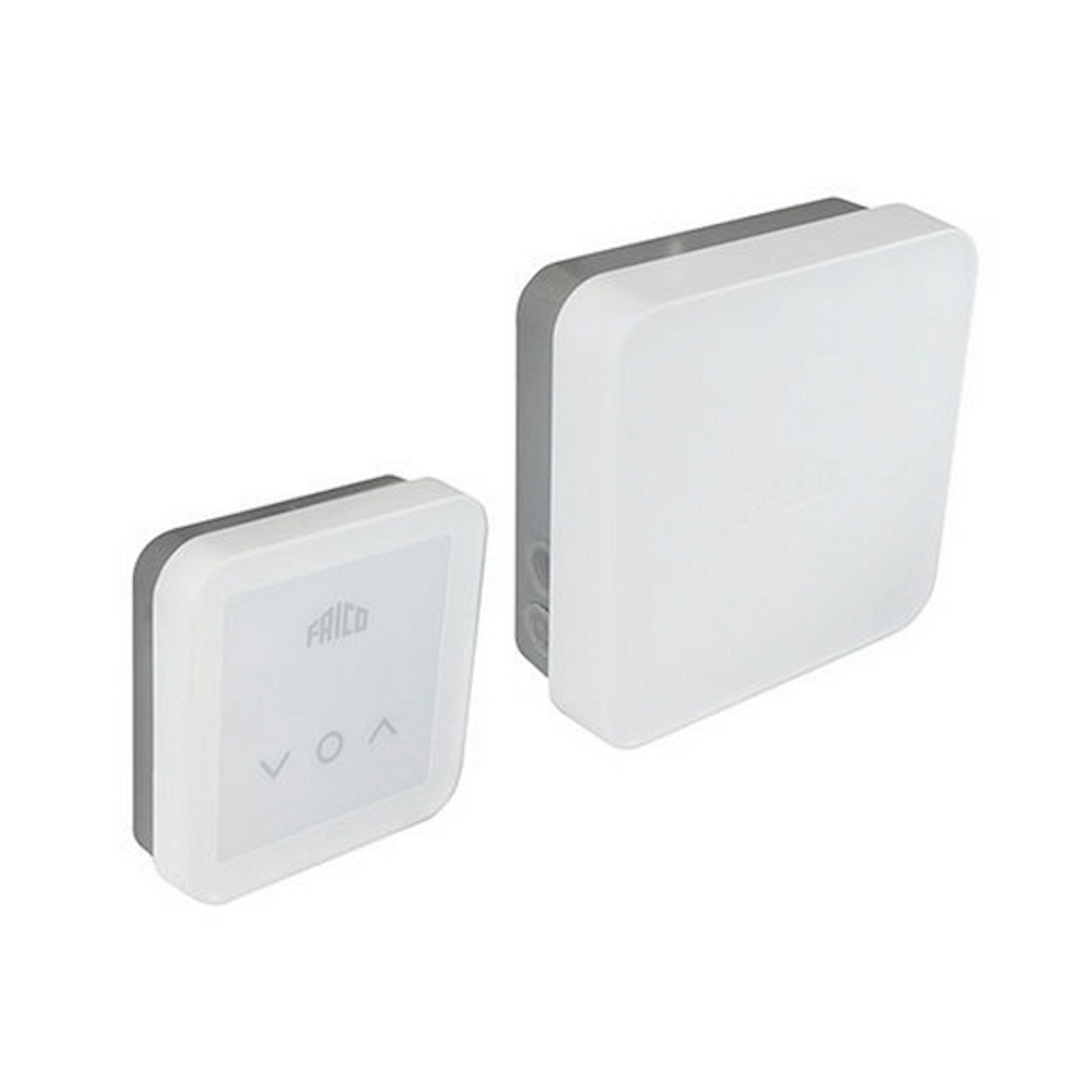 Styrsystem Frico FC111