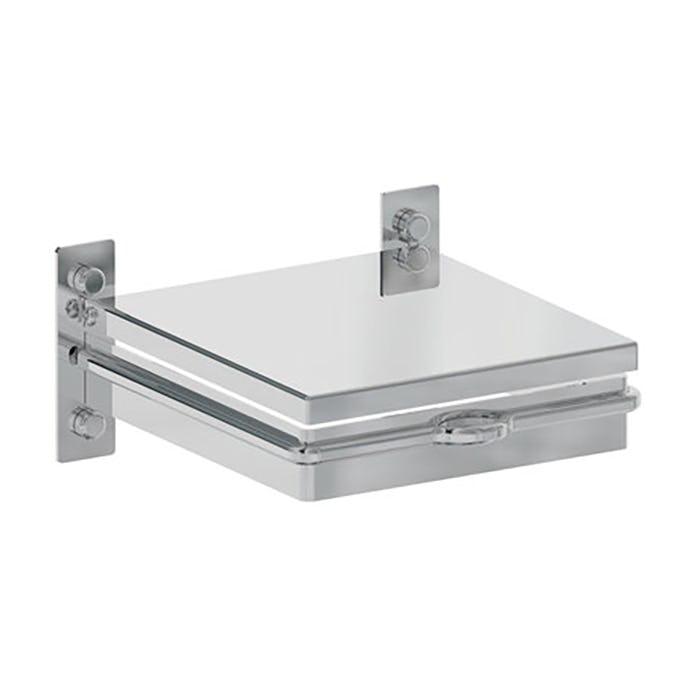 Sanitetspåshållare Alterna Basic