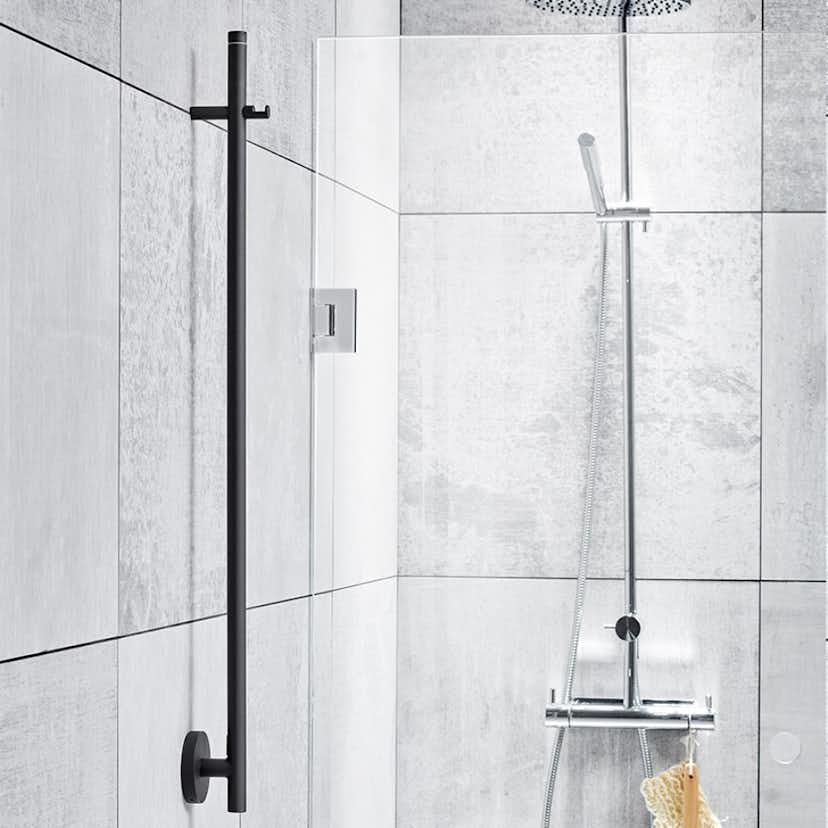 Handdukstork Alterna Rod