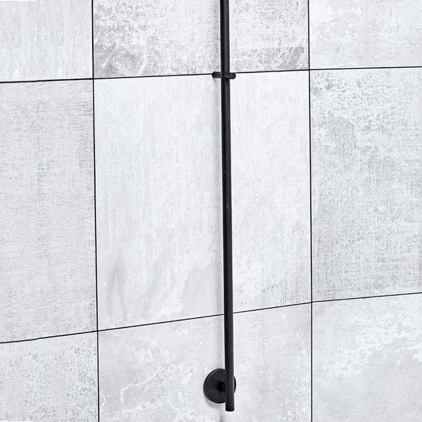 Handdukstork Alterna Rod