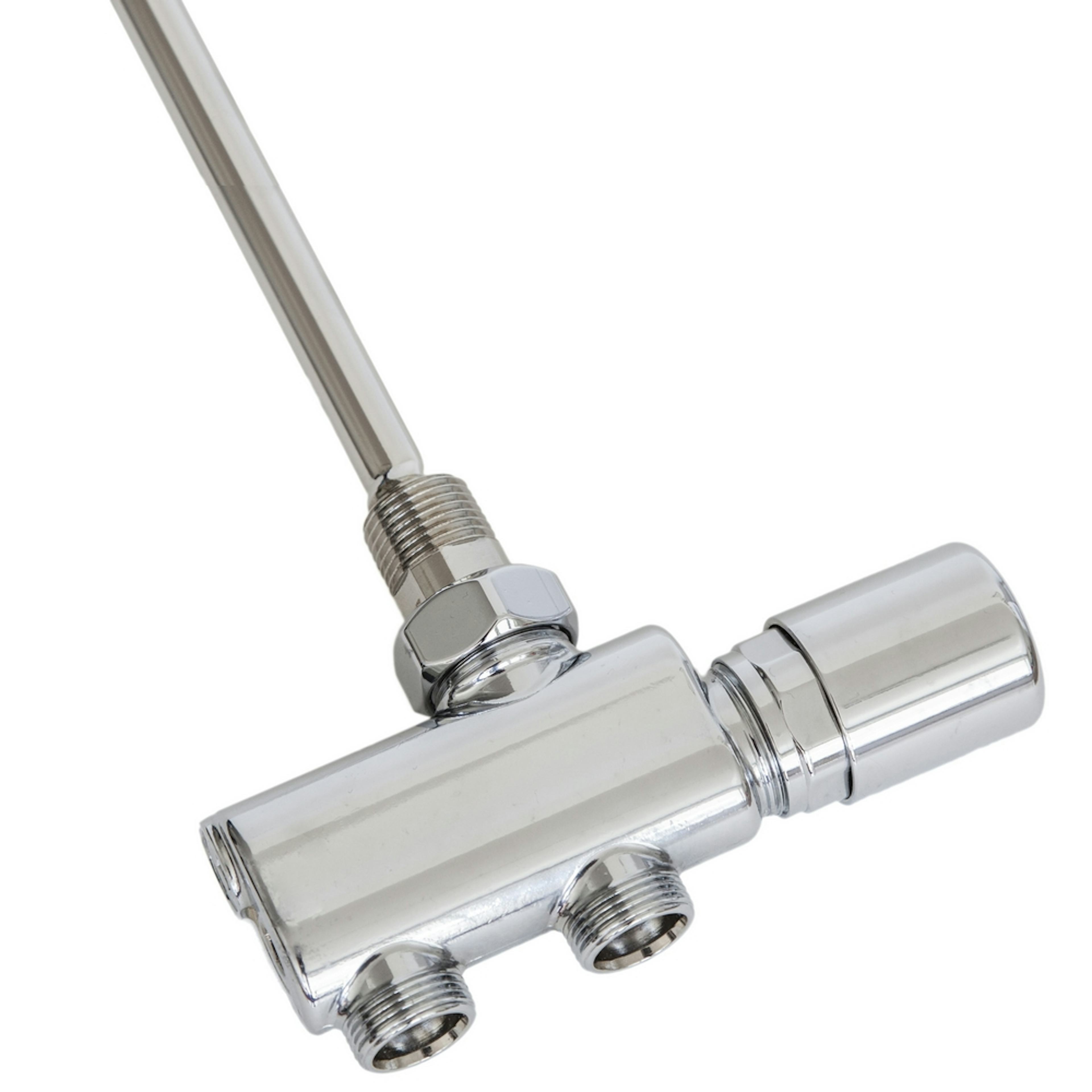 Etthålsventil Alterna Lusso L1