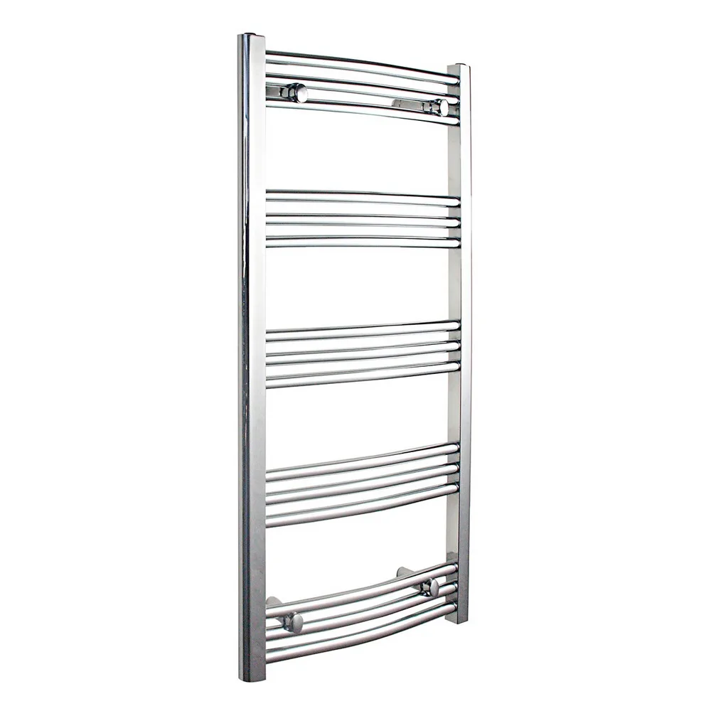 Handdukstork Alterna Scalda Rund