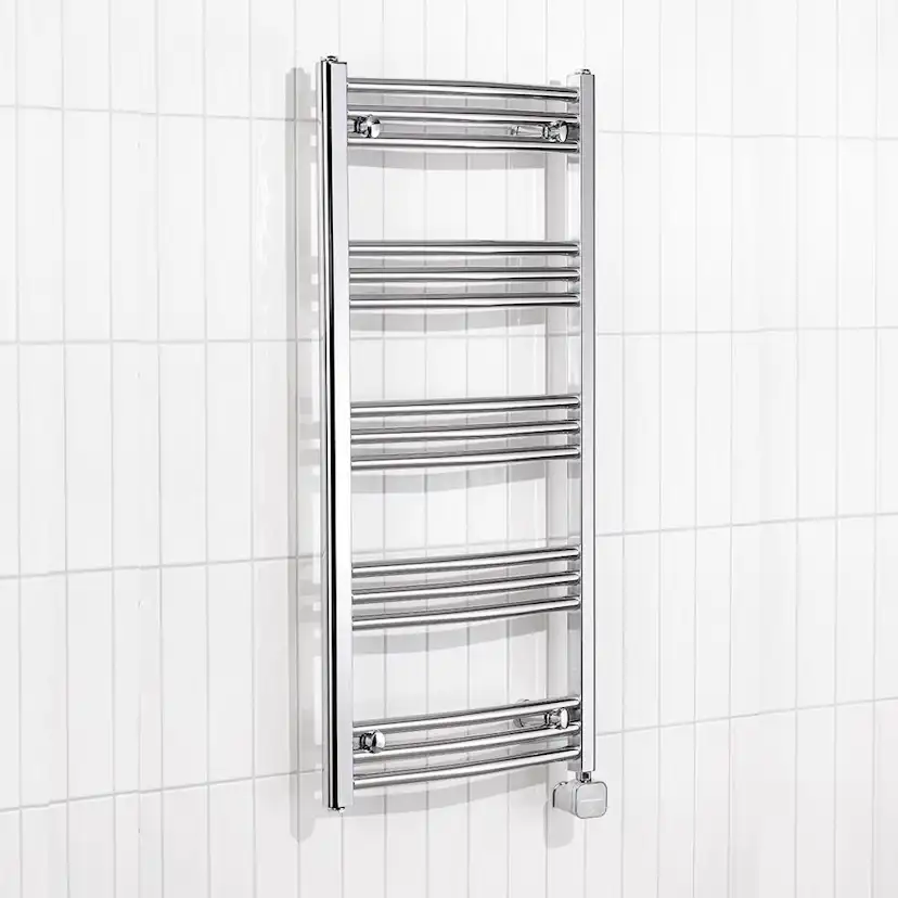 Handdukstork Alterna Scalda Rund