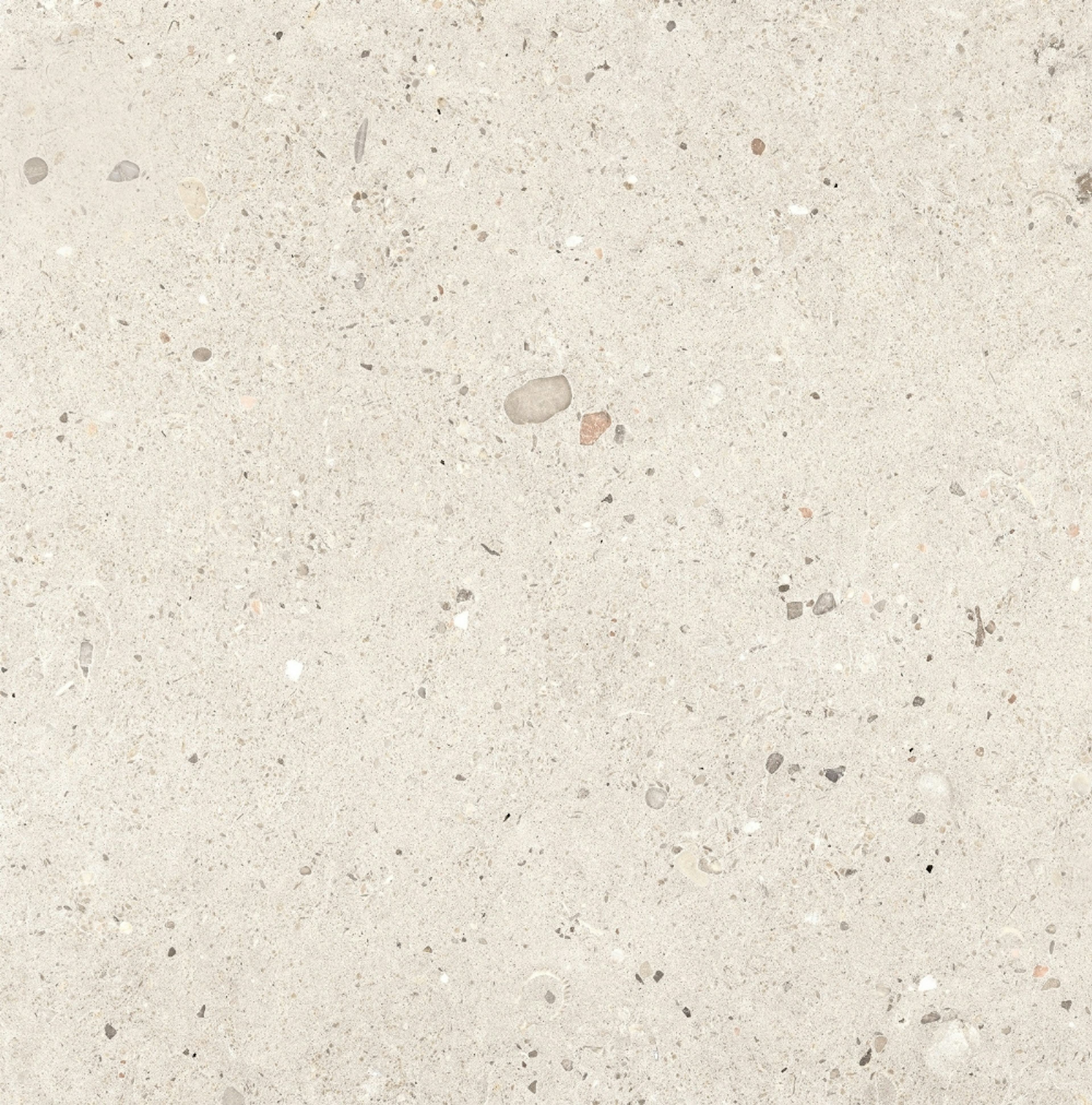 Klinker Lhådös Slite ljusgrå 60x60 cm