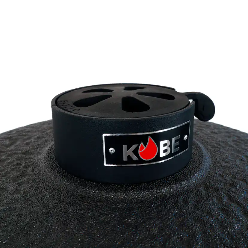 Kolgrill Kobe Kamado Grande Large XL