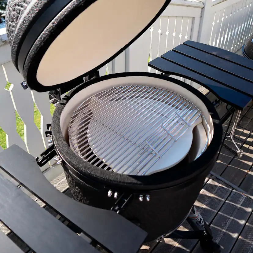 Kolgrill Kobe Kamado Grande Large XL