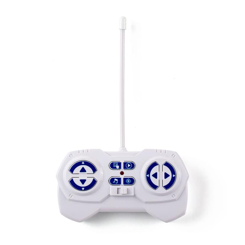 Robot Silverlit Robo Blast