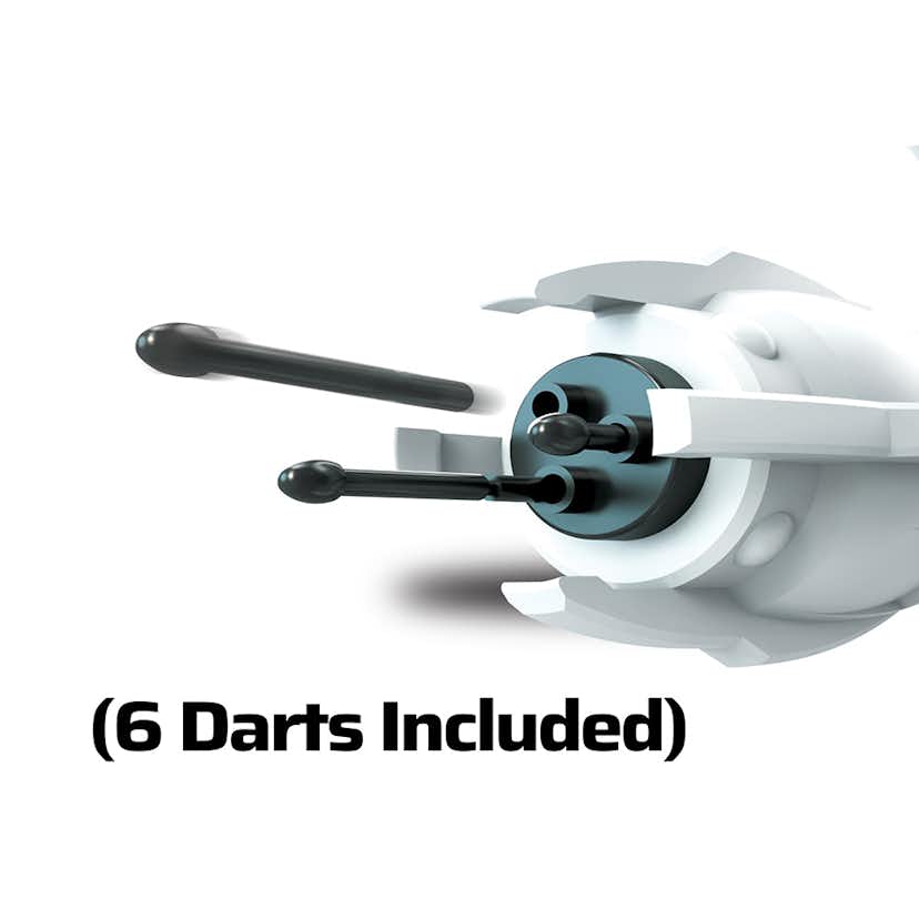 Robot Silverlit Robo Blast