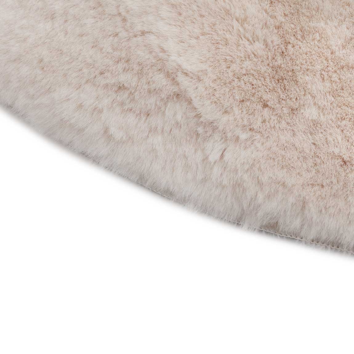 Ryamatta KM Carpets Heaven Rund