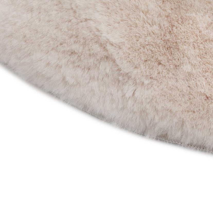 Ryamatta KM Carpets Heaven Rund