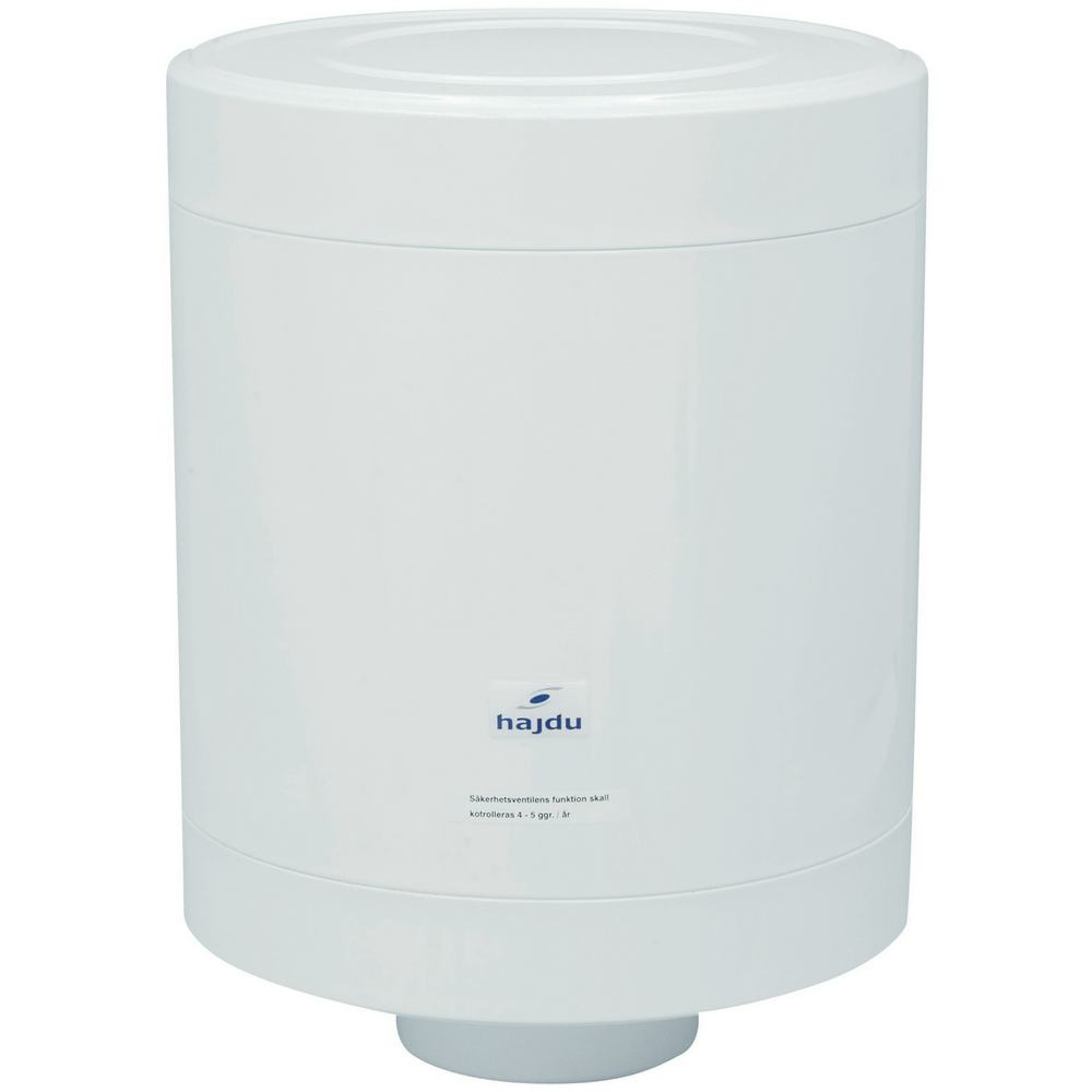 Varmvattenberedare Hajdu 30-100 L