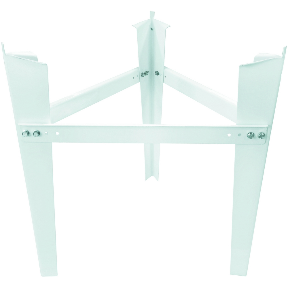 Benställning Malmbergs 50-200 L 3 ben