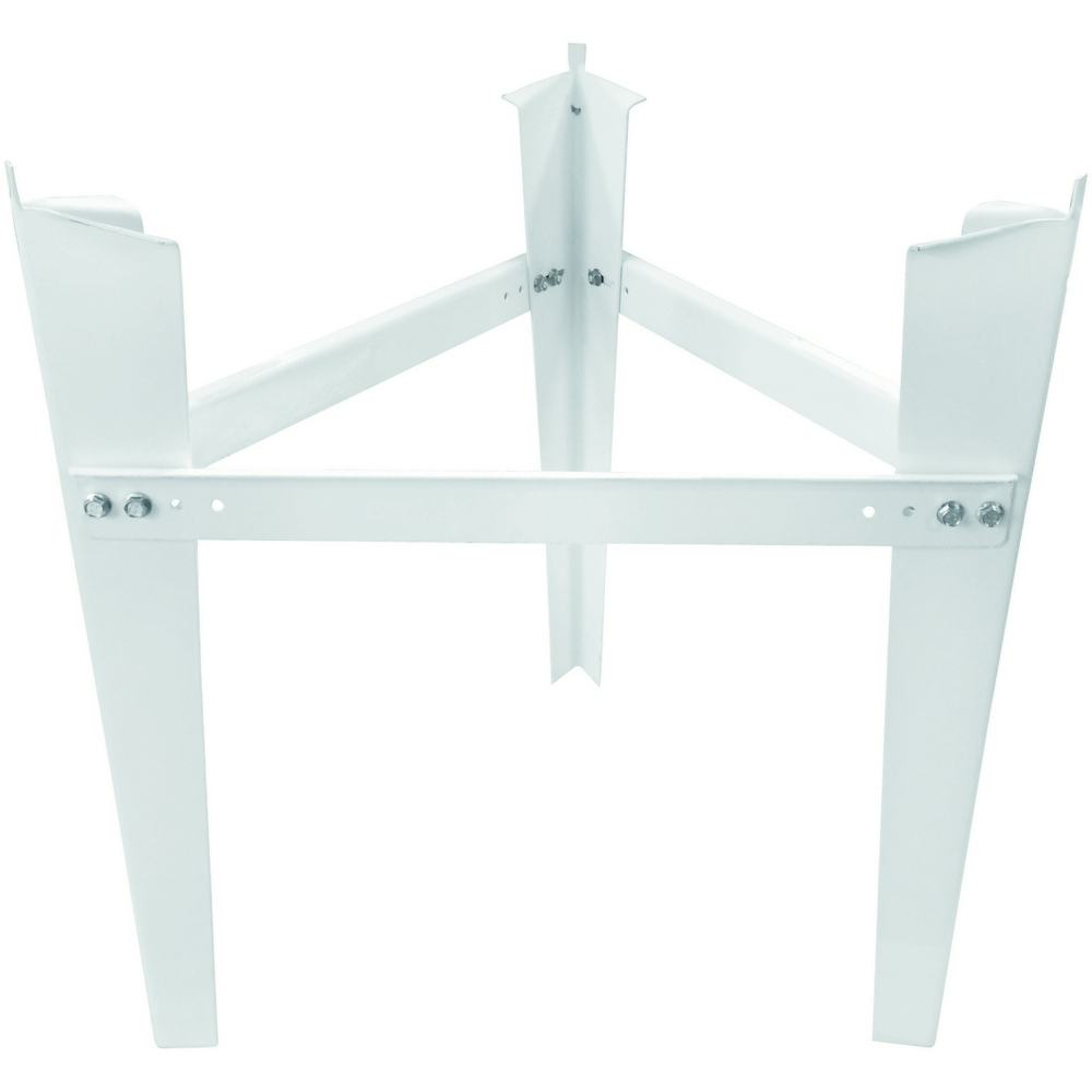 Benställning Malmbergs 50-200 L 3 ben