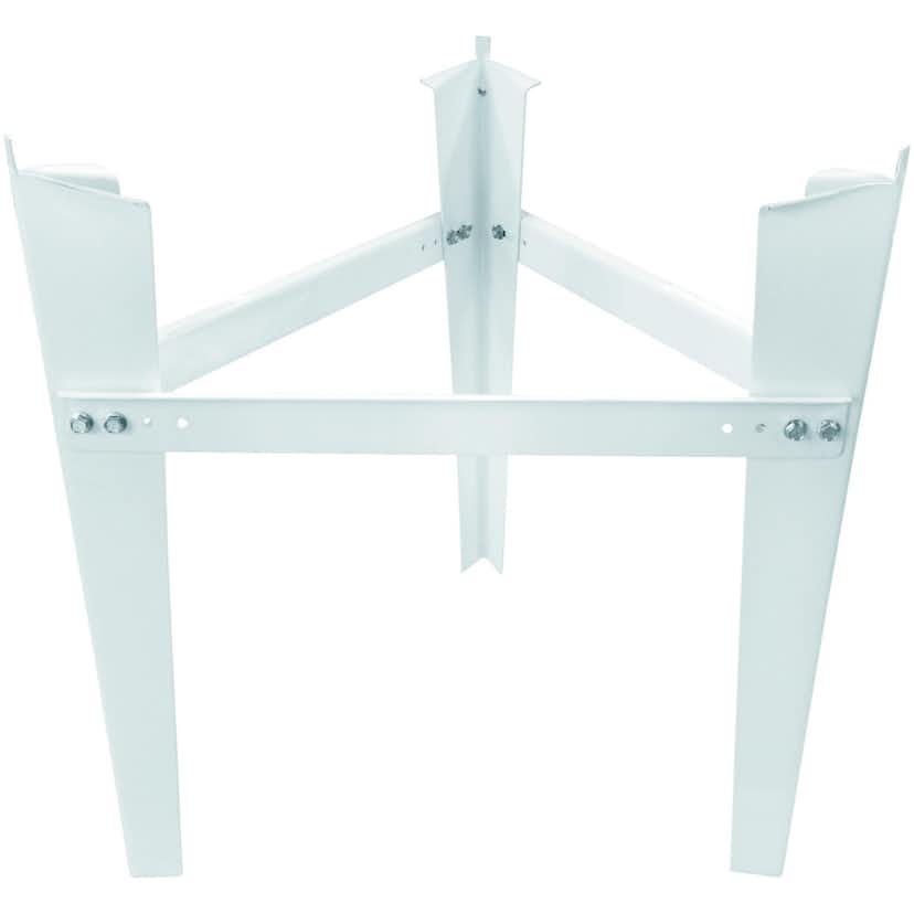 Benställning Malmbergs 50-200 L 3 ben