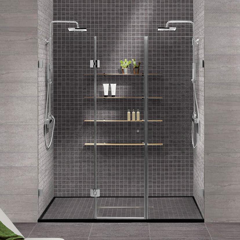 Klinker Lhådös Copy Cenere 30x30 cm Matt