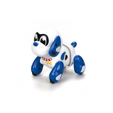Leksaksrobot Silverlit Ruffy Robot Dog