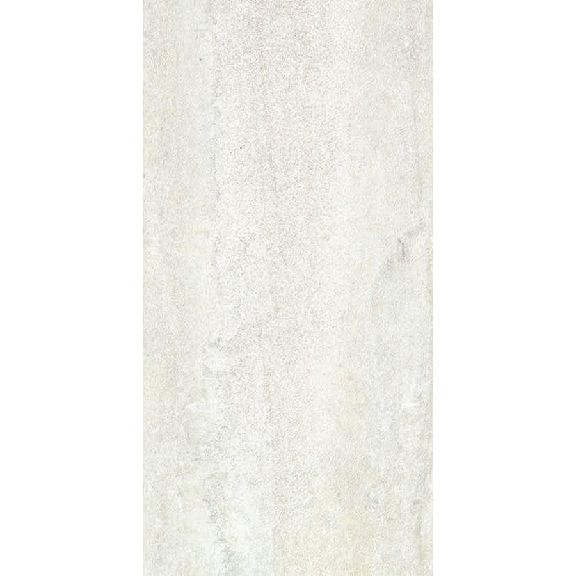 Klinker Lhådös Copy Bianco 30x60 cm Matt