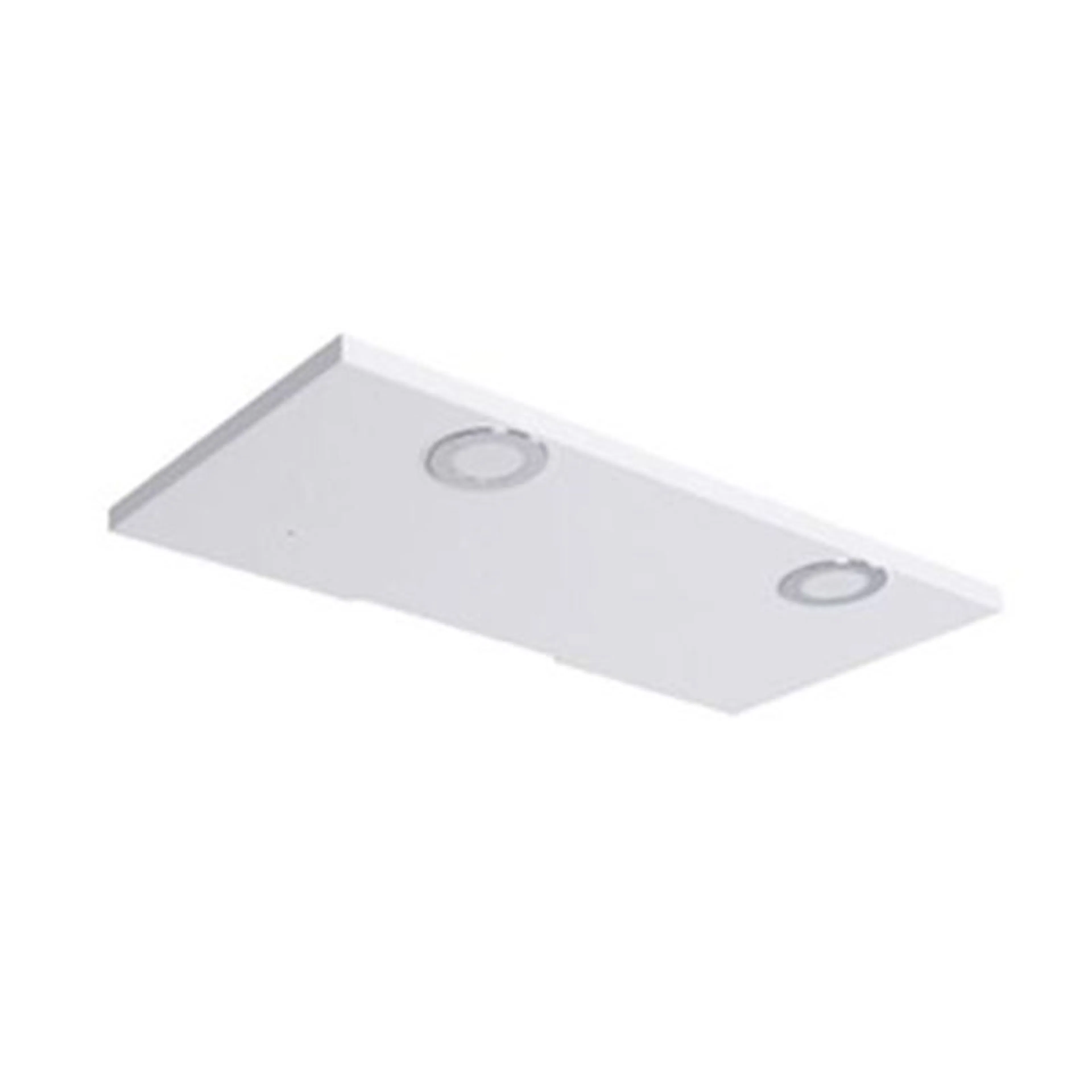 Belysningsramp Alterna LED Ariella Aqua