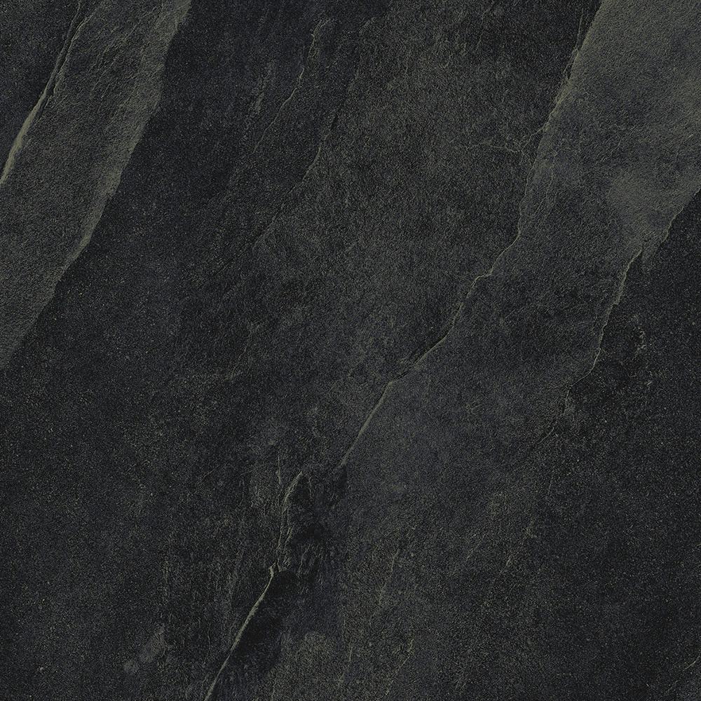 Klinker Lhådös Ekudden Svart 30x30 cm