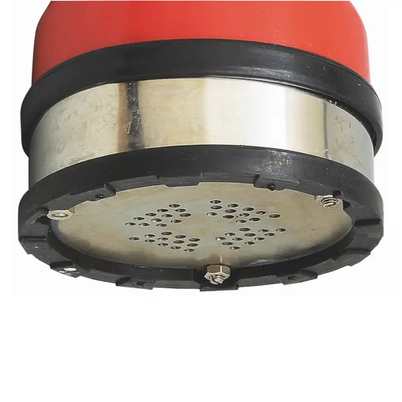 Länspump Byggström 85 l/min