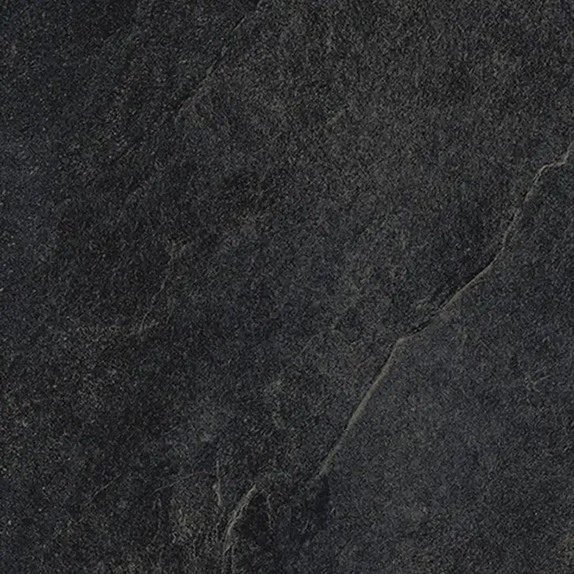 Klinker Lhådös Ekudden Svart 30x60 cm