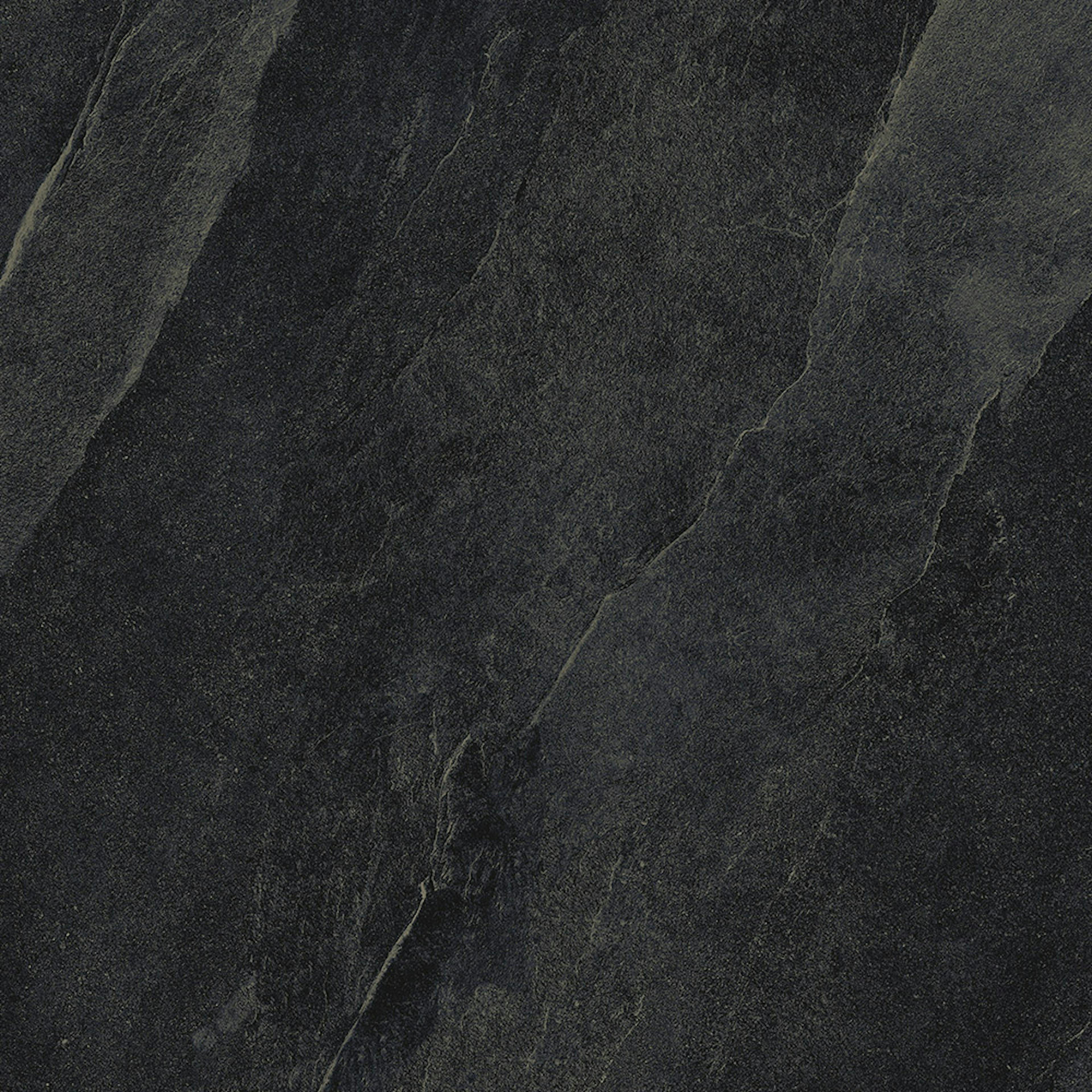 Klinker Lhådös Ekudden Svart RT 60x60 cm