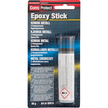 Lagningsmassa CorroProtect Epoxy Stick