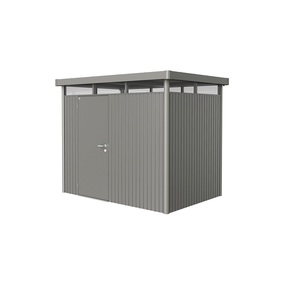 Tillläggsavgift Biohort Vänsterhängd Dörr Till Apparatskåp