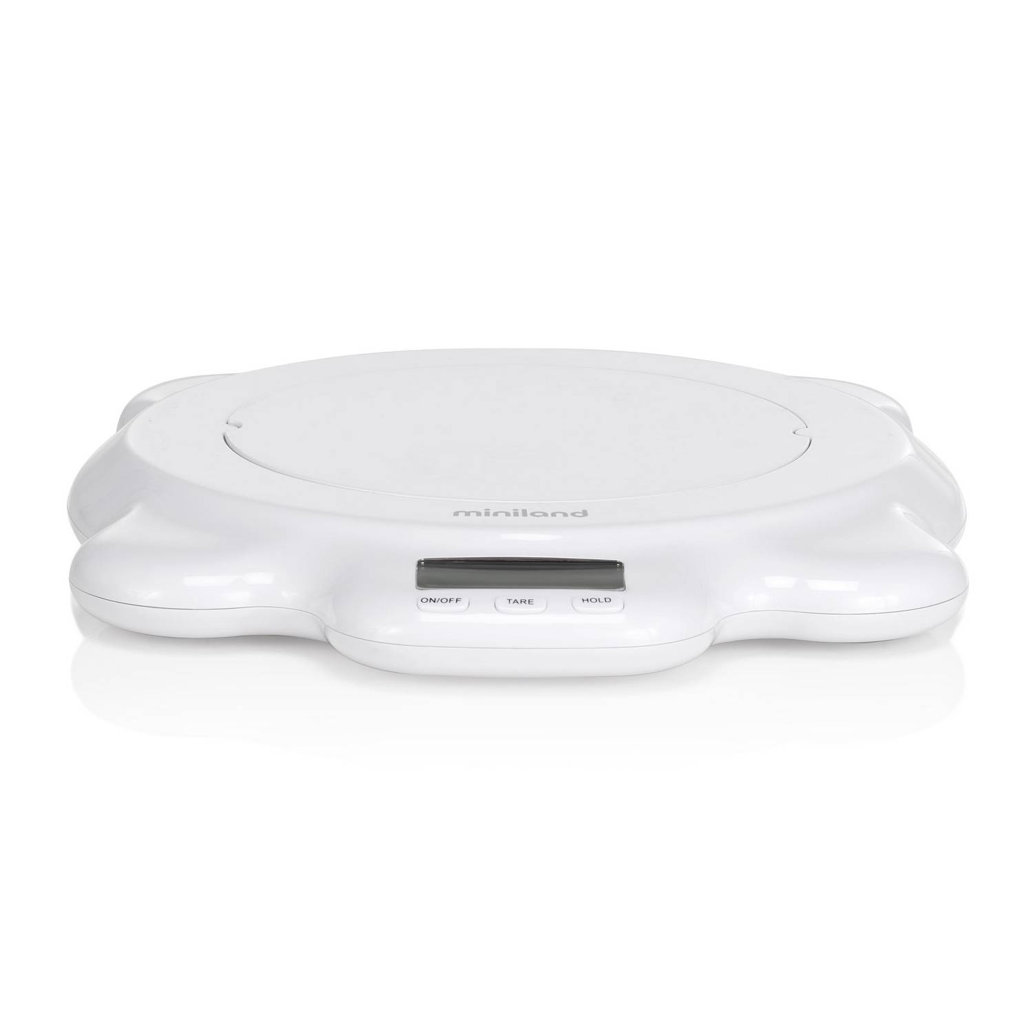 Barnvåg Miniland Scaly Up