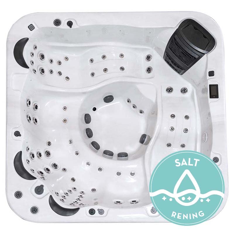 Spabad Swebad Akvamarin 79 Jets