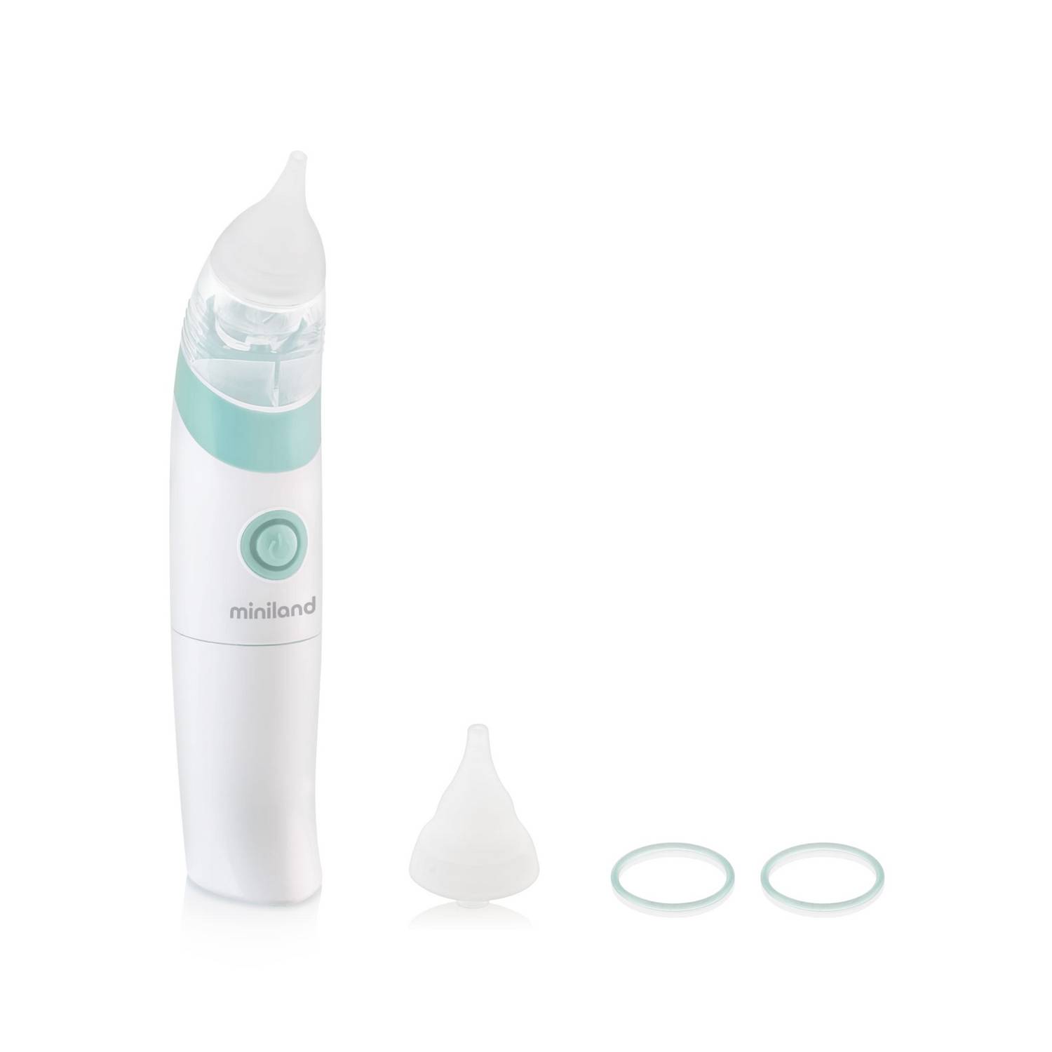 Nässug Miniland Nasalcare