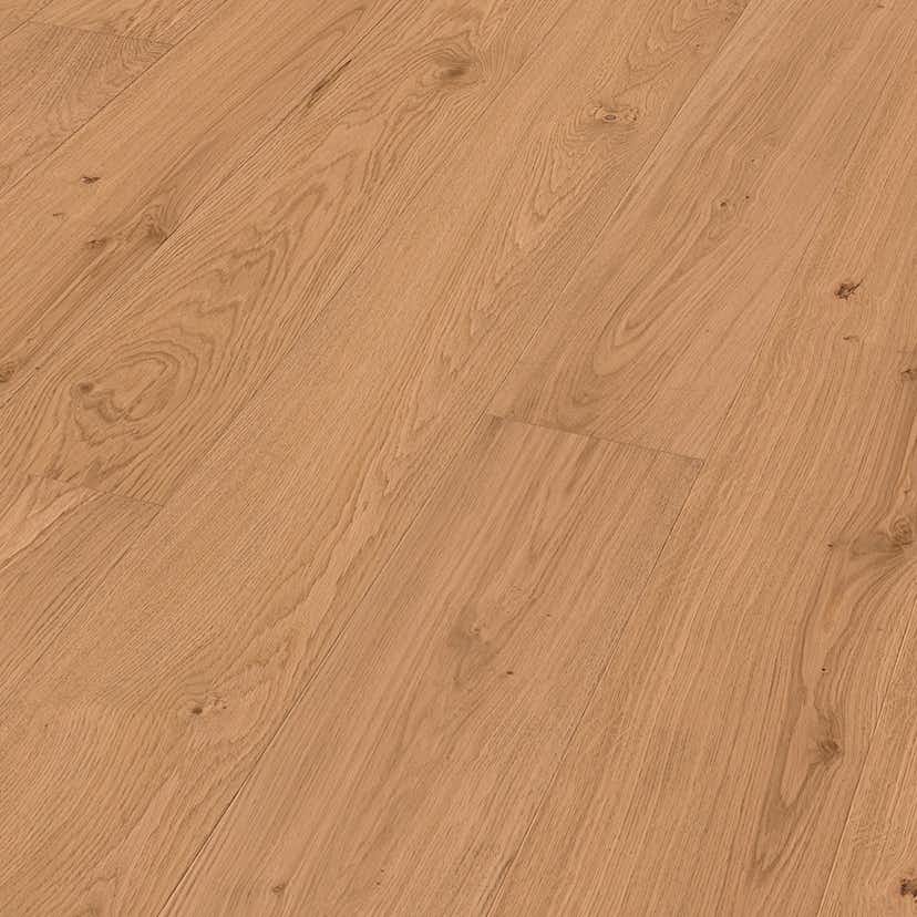 Härdat Trägolv Meister Lindura 8914 Oak Lively Ultramatt