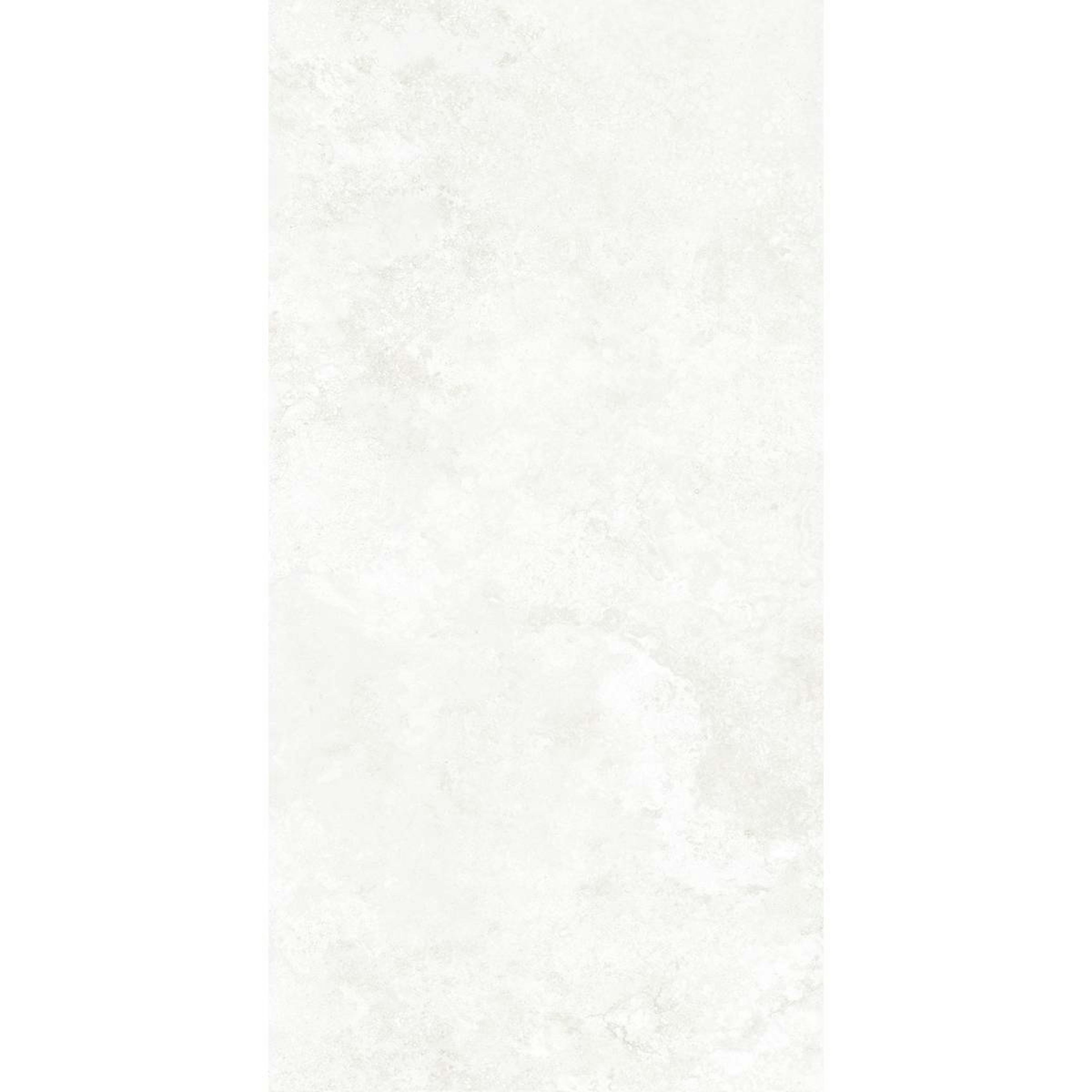 Klinker Lhådös Cross Bianco