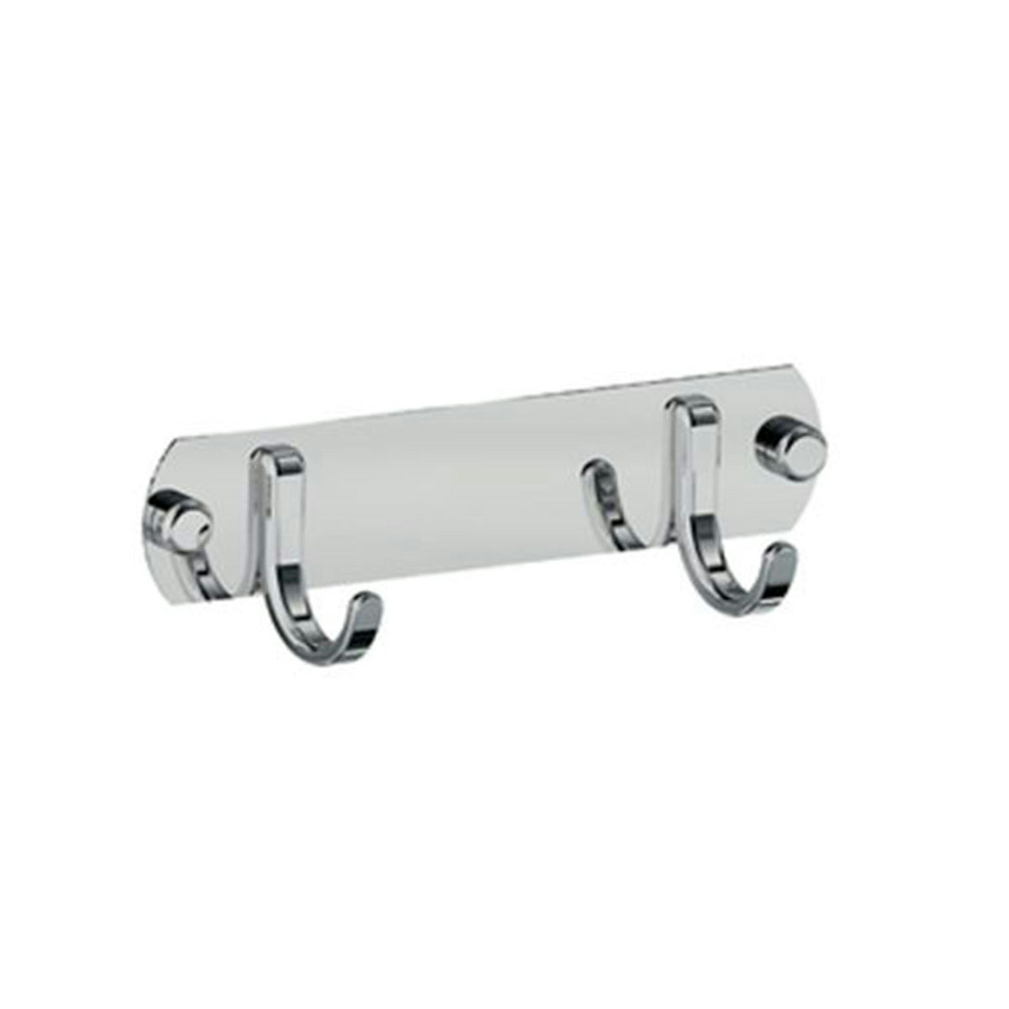 Handdukshållare Alterna Basic 2-krok