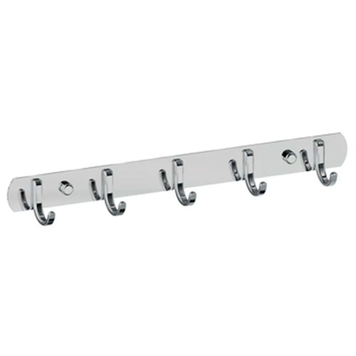 Handdukshållare Alterna Basic 5-krok